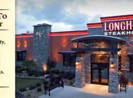 LongHorn Steakhouse