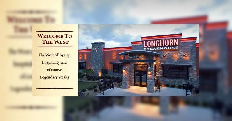 Снимок LongHorn Steakhouse, Henrietta