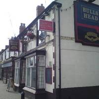 Ann's Thai at The Bulls head