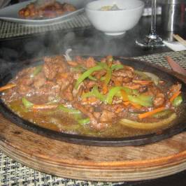 Lotus Restaurant