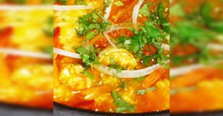 Снимок Restaurante Enseada Geraldinho, Витория