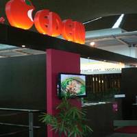Eden Restaurant @ KLIA