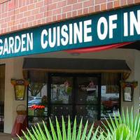 Tandoori Garden