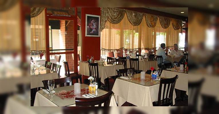 Снимок Tandoori Garden, Анахайм