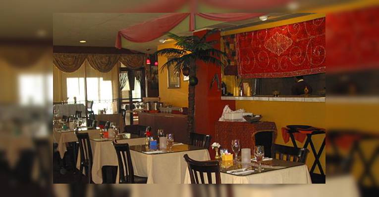 Снимок Tandoori Garden, Анахайм