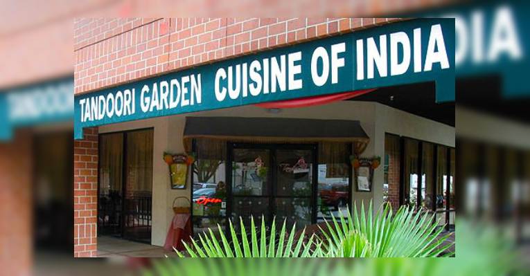 Снимок Tandoori Garden, Анахайм