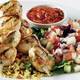 Снимок Roti Mediterranean Grill, Вашингтон