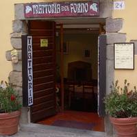Trattoria Del Forno Da Italo E Alessandra