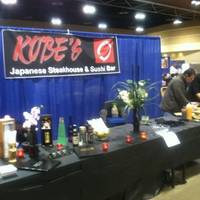 Kobe's Japanese Steakhouse and Sushi Bar