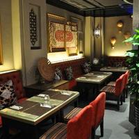 Kervan Orient Express