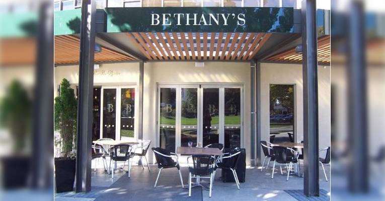 Снимок Bethanys, Пальмерстон-Норт