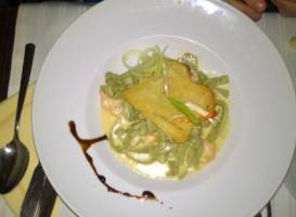 Vila Rova Restaurant