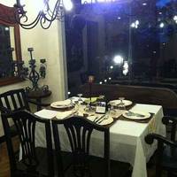 Pamana Restaurant