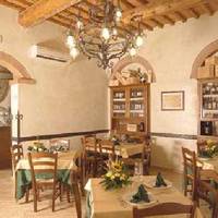 Osteria de'Giusti