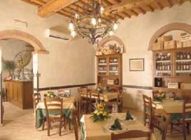 Osteria de'Giusti