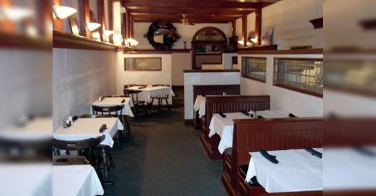 Снимок Mylo's Grill, McLean