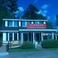 Jitters Coffeehouse & Bookstore