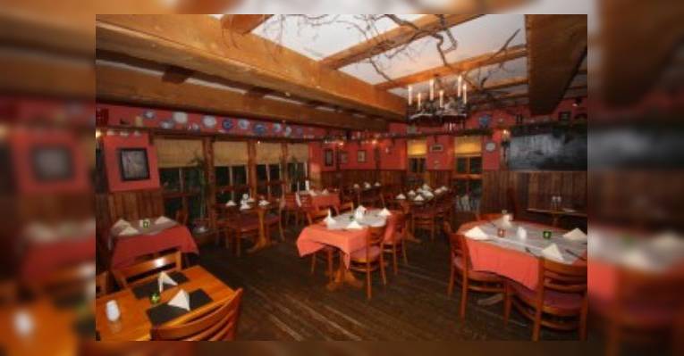 Снимок The Oak Tree Inn, Drymen