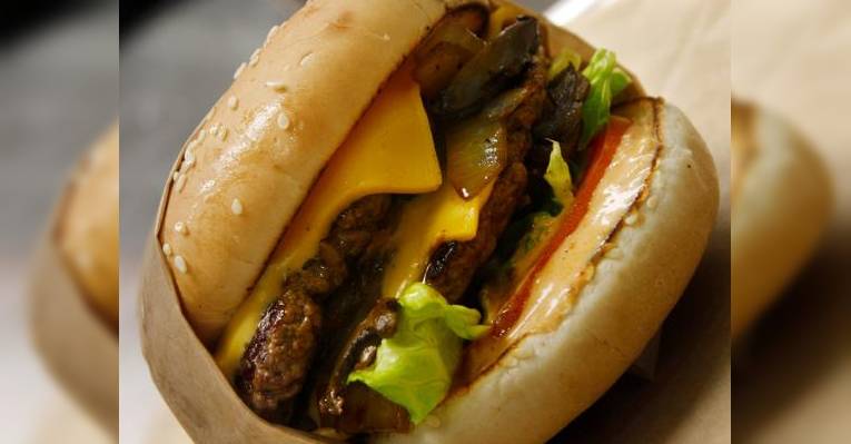 Снимок Burger 7, Фолз-Черч