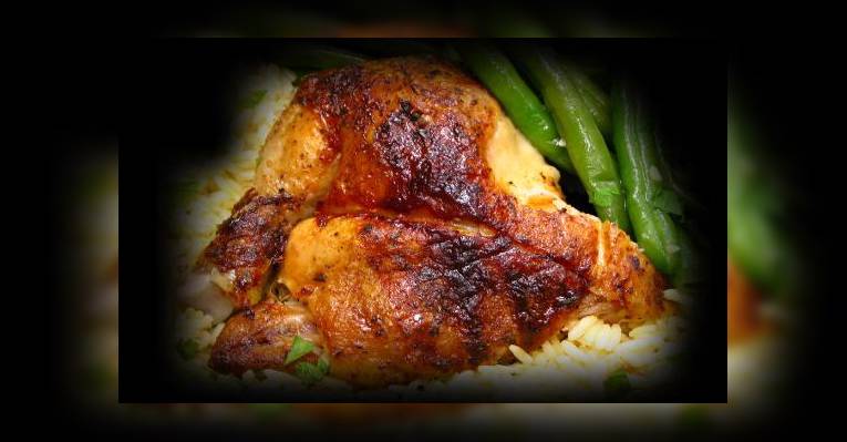 Снимок La Rosa Chicken & Grill, Madison