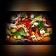 Снимок La Rosa Chicken & Grill, Madison