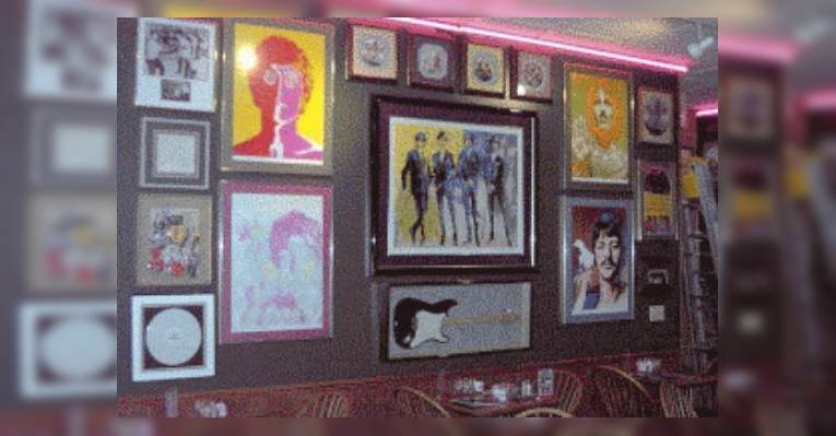 Снимок City Club, Огден