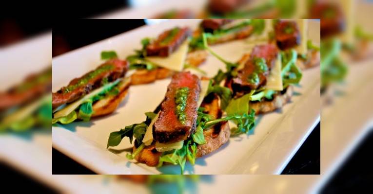 Изображение STAX Wine Bar & Bistro, Морро-Бэй