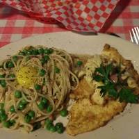 Rosa's Pizzeria