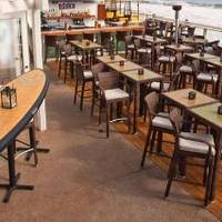 The Deck at Pacific Edge Hotel