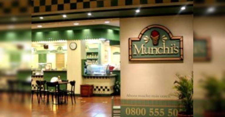 Снимок Heladeria Munchis, Буэнос-Айрес
