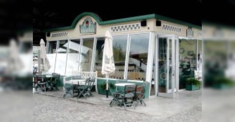 Изображение Heladeria Munchis, Буэнос-Айрес