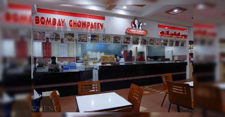 Снимок Bombay Chowpatty, Дубай