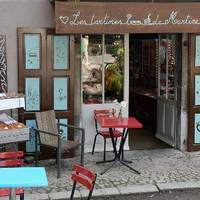 Les Tartines de Martine