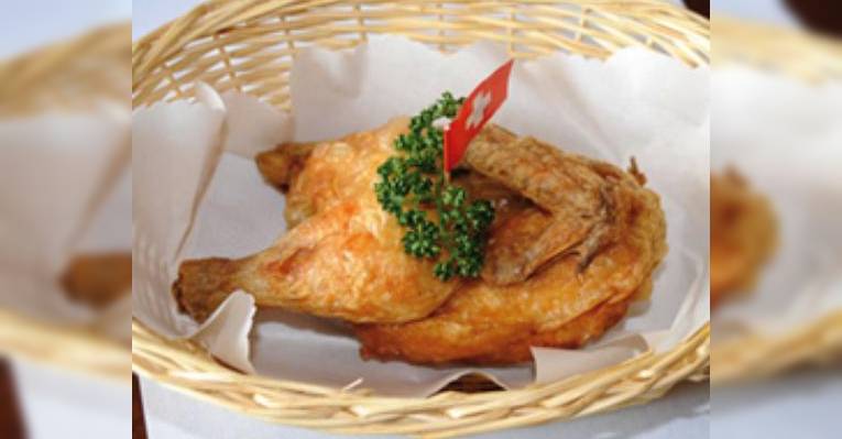 Снимок Restaurant Widenbad, Maennedorf