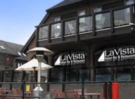 La Vista Italian Bar & Restaurant