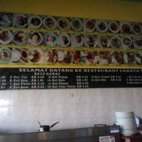 Cahaya Taufik Restaurant