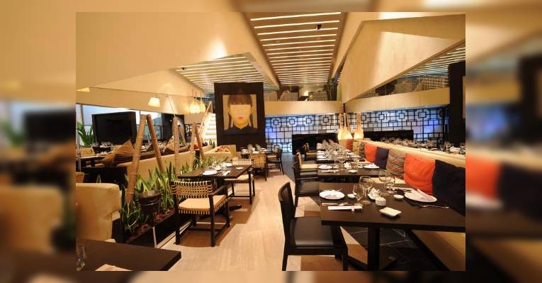 Снимок Tian Restaurant, Манама