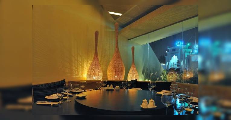 Снимок Tian Restaurant, Манама