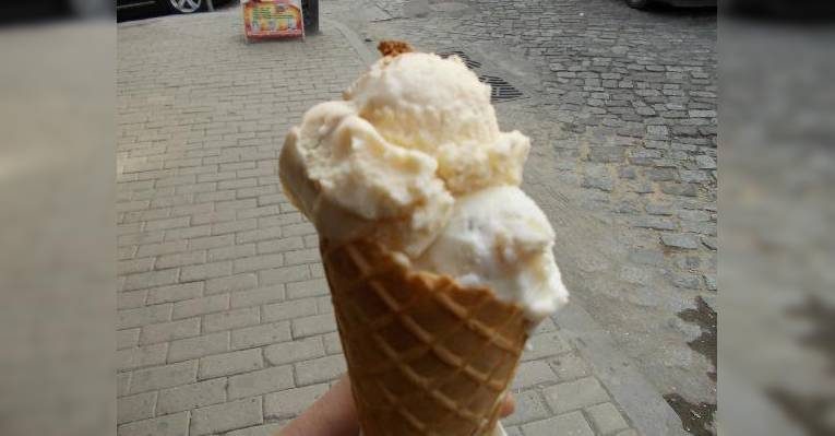 рожок