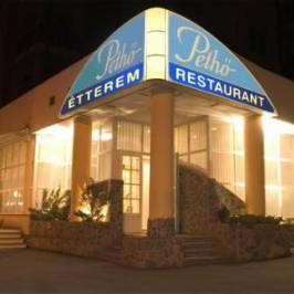 Petho Restaurant