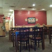 Suwannee Thai Cuisine