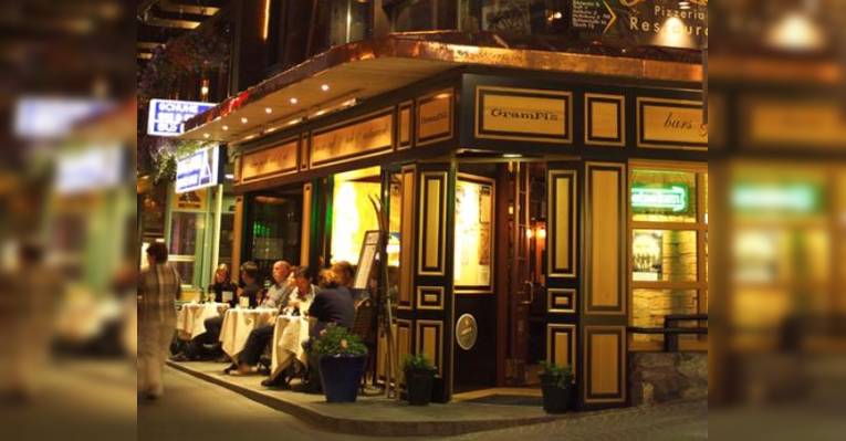 Снимок Grampis Pub, Церматт