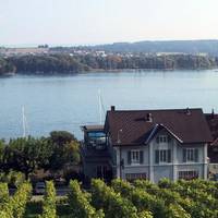 Restaurant Weinbau Raeblus