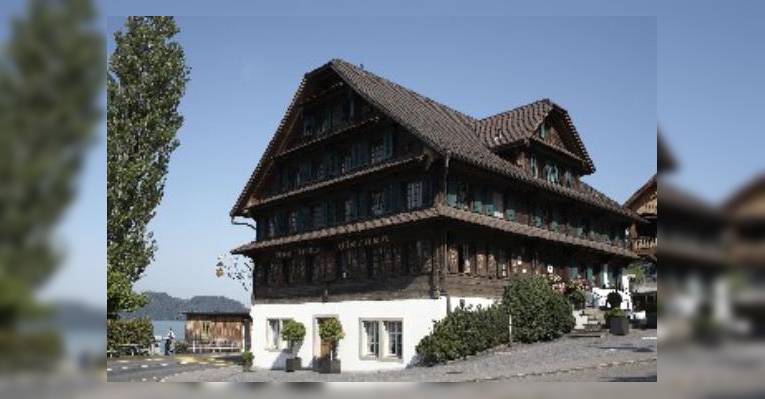 Снимок Sternen, Walchwil