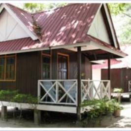 Watercolours Resort Restaurant