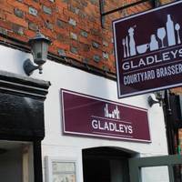 Gladleys Deli Cafe