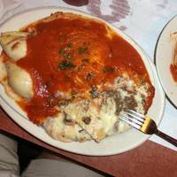 Pasquale's Italian Garden and Pizzeria