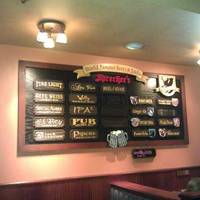 Sprecher's Restaurant & Pub