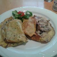 Kaffeehalle
