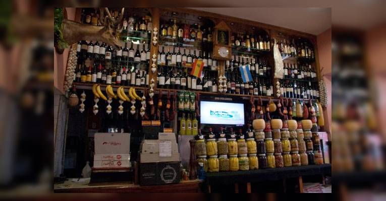 Снимок La gran taberna, Буэнос-Айрес
